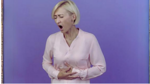 Heartburn and menopause: Why it happens and how to manage it